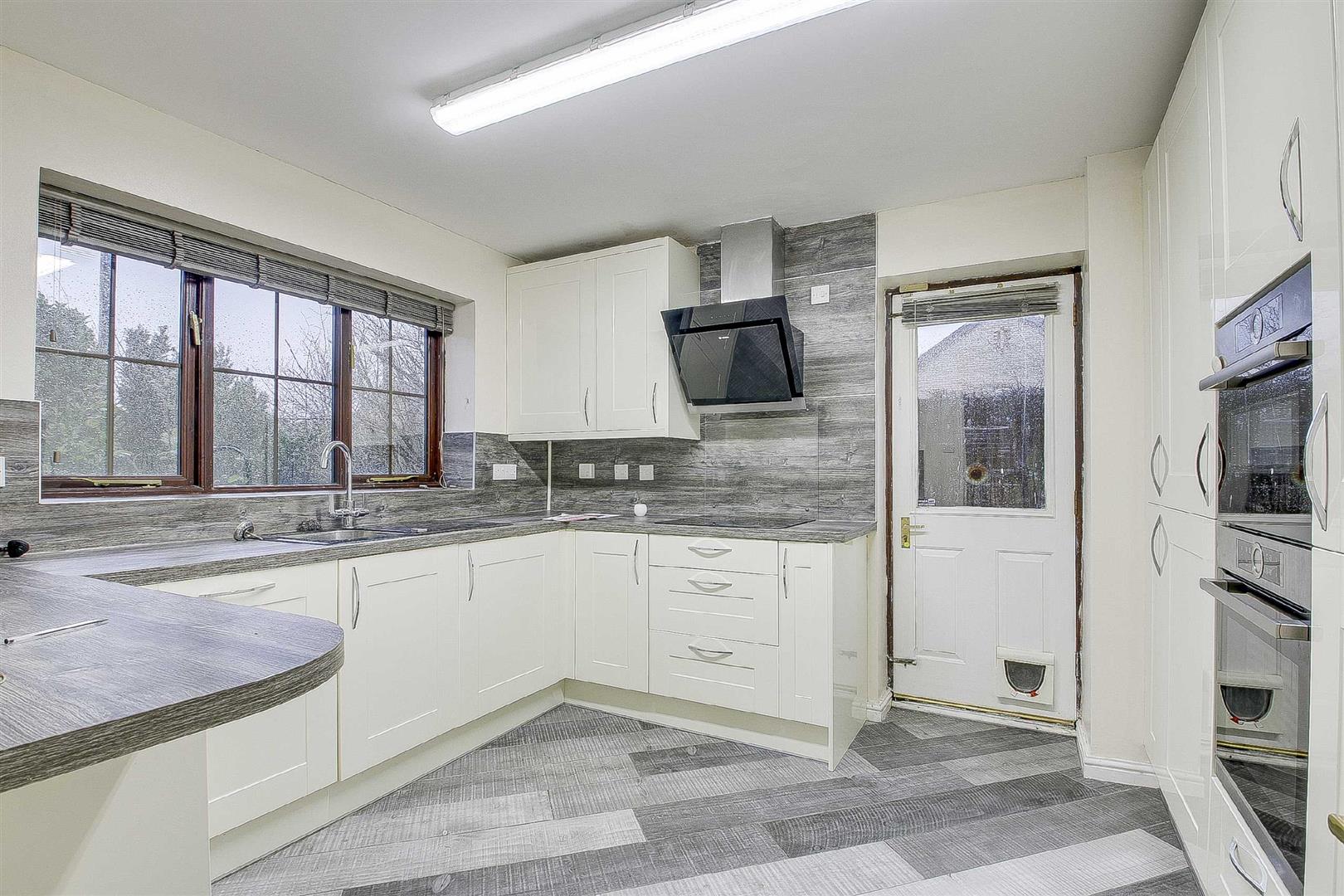 Greystonley, Emerson Valley, Milton Keynes